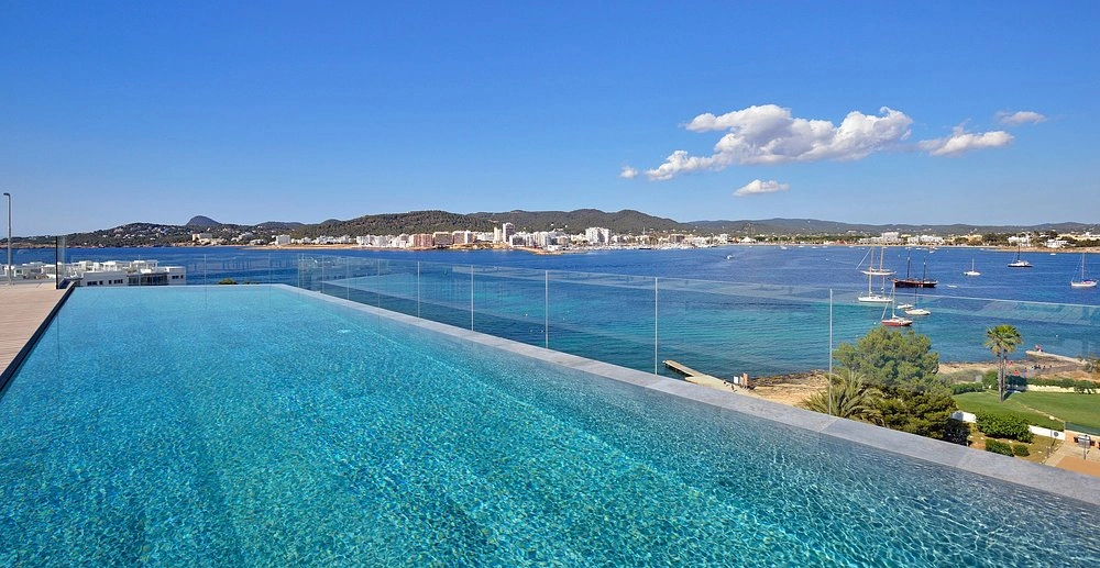 INNSiDE Ibiza Beach